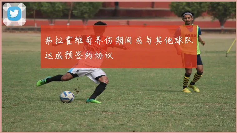 弗拉霍维奇养伤期间或与其他球队达成预签约协议